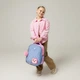 Рюкзак каркасный YES H-100 Cute Bear Teddy 35 х 28 х 15 см 15 л (5056574446442) - изображение 15
