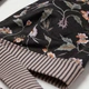 Верхняя часть купальника женская H&M 563204001c21 38 Серая (1000000047833) - изображение 5