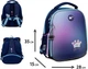 Рюкзак каркасный YES H-100 Little Queen 35 х 28 х 15 см 15 л (5056574445971) - изображение 2