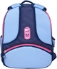 Рюкзак каркасный YES H-100 Meow-Meow 35 х 28 х 15 см 15 л (5056574445957) - изображение 8