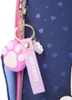 Рюкзак каркасный YES H-100 Meow-Meow 35 х 28 х 15 см 15 л (5056574445957) - изображение 16