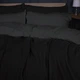 Пододеяльник MirSon Велюр Winter Frost 28-0005 + 28-0007 Trollius Velvet 200х220 (2200004008387) - изображение 2