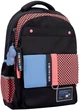 Рюкзак школьный YES TS-48 Groovy Girl 45 x 31 x 15 см 21 л (5056574447128) - изображение 1
