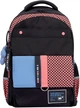 Рюкзак школьный YES TS-48 Groovy Girl 45 x 31 x 15 см 21 л (5056574447128) - изображение 3