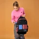 Рюкзак школьный YES TS-48 Groovy Girl 45 x 31 x 15 см 21 л (5056574447128) - изображение 18