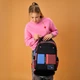 Рюкзак школьный YES TS-48 Groovy Girl 559922 21 л - изображение 10