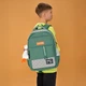 Рюкзак школьный YES TS-48 Positive Mood 45 x 31 x 15 см 21 л (5056574447159) - изображение 20