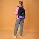 Рюкзак школьный YES TS-48 Purple Hearts 45 x 31 x 15 см 21 л (5056574447135) - изображение 19