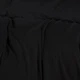 Простирадло на резинці MirSon Велюр Winter Frost 28-0007 Black Velvet 90х200 (2200004001821) - зображення 3