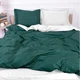 Пододеяльник MirSon 110х140 Satin Stripe 30-0017 + 30-0001 Arabella (2200005262009) - изображение 2
