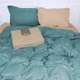 Пододеяльник MirSon 110х140 Satin Stripe 30-0015 + 30-0004 Gavenia (2200005261002) - изображение 5