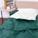 Пододеяльник MirSon 110х140 Satin Stripe 30-0017 + 30-0001 Arabella (2200005262009) - изображение 4