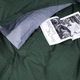 Підковдра MirSon 110х140 Satin Stripe 30-0017 + 30-0011 Damir (2200005262603) - зображення 6