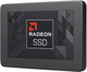 SSD диск AMD Radeon R5 480GB 2.5" SATA III 3D-NAND TLC (R5SL480G) - зображення 1