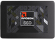 SSD диск AMD Radeon R5 480GB 2.5" SATA III 3D-NAND TLC (R5SL480G) - зображення 2