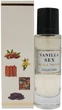 Парфюмированная вода унисекс Morale Parfums Vanilla Sex 30 мл (4805617821477) - изображение 3