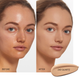 Podkład matujący Shiseido Synchro Skin Radiant Lifting SPF30 rozświetlająco-liftingujący 240 Quartz 30 ml (729238216440) - obraz 2