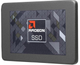 SSD диск AMD Radeon R5S 2TB 2.5" SATA III 3D NAND TLC (R5SL2048G) - зображення 2
