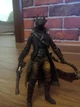 Фигурка Протагонист Bloodborne — коллекционная модель охотника Hunter 15 см, детализированная фигурка героя из игры, геймерский - изображение 3
