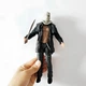 Фигурка Джейсон Вурхиз, статуэтка Jason Voorhees Friday the 13th 18см 4912121 - изображение 4
