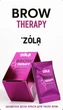 Реструктуризуючий мембранно-ліпідний комплекс Brow Therapy 1,5 мл Zola - зображення 7