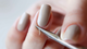 Ремувер для кутикулы на основе мочевины Cuticle Remover Urea Jerden Proff 10 мл - изображение 5