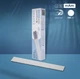 Сменные файлы белые papmAm для пилы прямой PRO EXPERT 22, 150 грит (50 шт) DFCE-22-150W STALEKS - изображение 3