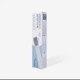 Сменные файлы белые papmAm для пилы прямой PRO EXPERT 22, 150 грит (50 шт) DFCE-22-150W STALEKS - изображение 4