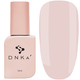 Жидкий полигель для наращивания ногтей (нюдовый) Liquid Acrygel Caramel 0024 DNKa 12 мл - изображение 1