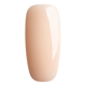 Гель для наращивания ногтей однофазный (персиковый) 1-phase Builder Gel Sweet peach 06 Couture Colour 15 мл - изображение 4