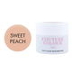 Гель для наращивания ногтей однофазный (персиковый) 1-phase Builder Gel Sweet peach 06 Couture Colour 15 мл - изображение 5