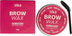 Воск для фиксации бровей Brow Wax Zola 50 г - изображение 2