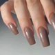 Гель-лак (коричневий) 29 Jerden Proff 5 мл - зображення 2