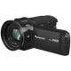 Цифрова відеокамера Panasonic HC-V900E-K - изображение 6