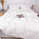 Простынь MirSon Poplin Line 002 Milky White 180х220 см (2200006277989) - изображение 7
