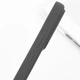 Чохол Silicone Cover Lakshmi (AAA) для Xiaomi 13T Чорний / Black - зображення 5