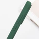 Чохол Silicone Cover Lakshmi (AAA) для Xiaomi 13T Зелений / Cyprus Green - зображення 5