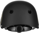 Kask Nils EXTREME MTW001-1 M 55-58 cm Czarno-beżowy (16-70-333) (5907695584660) - obraz 4