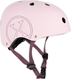 Kask Nils EXTREME MTW001-1 S 52-56 cm Ciemno-różowy (16-70-356) (5907695586718) - obraz 1