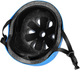 Шолом Nils EXTREME MTW001-1 S 52-56 см Синій (16-70-364) (5907695591354) - зображення 6