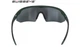 Тактичні окуляри Swiss Eye Nighthawk Олива - изображение 6