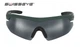Тактичні окуляри Swiss Eye Nighthawk Олива - изображение 7