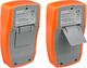 Miernik uniwersalny DPM Orangjo VC504 (5350673902831) - obraz 7