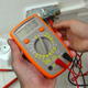Miernik uniwersalny DPM Orangjo VC504 (5350673902831) - obraz 10