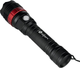 Latarka aluminiowa LED DPM SP0412 (5906881220139) - obraz 2