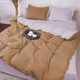 Комплект постельного белья MirSon Poplin Line 054 + 015 Cabading 143 x 210 см (2200006285021) - изображение 1