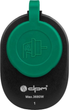 Набір розумних розеток DPM DT44 IP44 3 шт. Black (5906881220696) - зображення 4