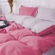 Комплект постельного белья MirSon Poplin Line 054 + 041 Daniel 143 x 210 см (2200006285274) - изображение 3