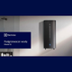 Elektryczny podgrzewacz wody Electrolux EWH 100 SI BE EEC Black - obraz 5