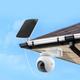 Сонячна панель для камери Ezviz PANEL-E 6.18 Вт (6941545616964) - зображення 13